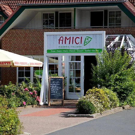 Holiday home Wittsand 11