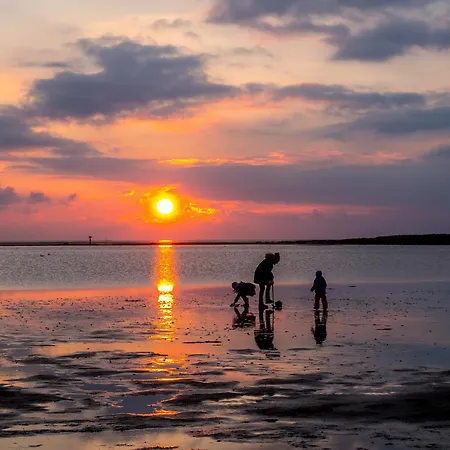 Wittsand 11 Dorumer Neufeld