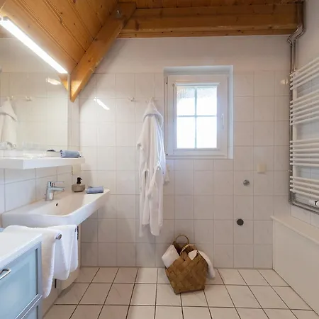 Wittsand 11 * Dorumer Neufeld