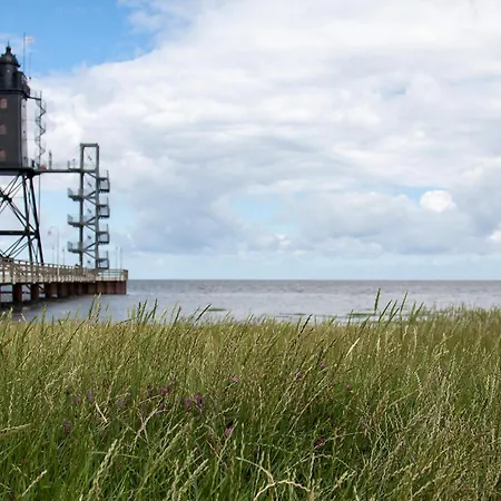 Wittsand 11 Holiday home