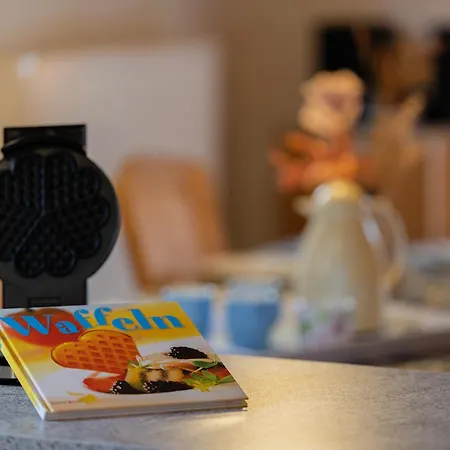 Wittsand 11 Holiday home *