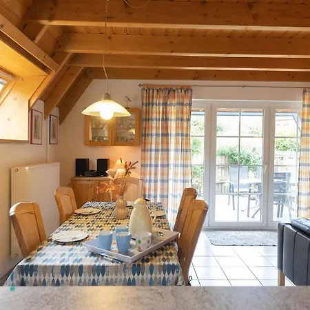 Wittsand 11 Holiday home