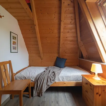 Wittsand 11 Holiday home *