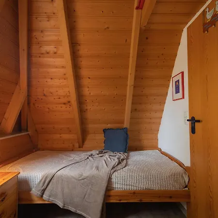 Wittsand 11 Holiday home *