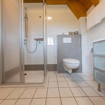 Holiday home Wittsand 11 *