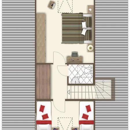 Wittsand 11 Dorumer Neufeld