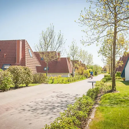 Wittsand 11 Holiday home