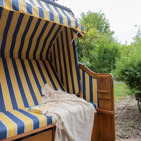 Wittsand 11 Holiday home Dorumer Neufeld