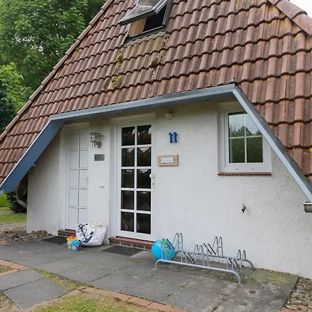 Wittsand 11 Dorumer Neufeld