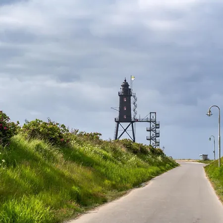 Wittsand 11 Holiday home *