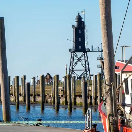 Holiday home Wittsand 11 *