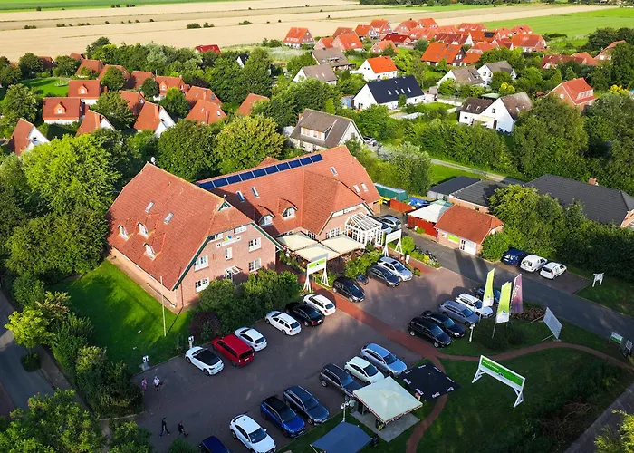 بيت للعطل Wittsand 11 *