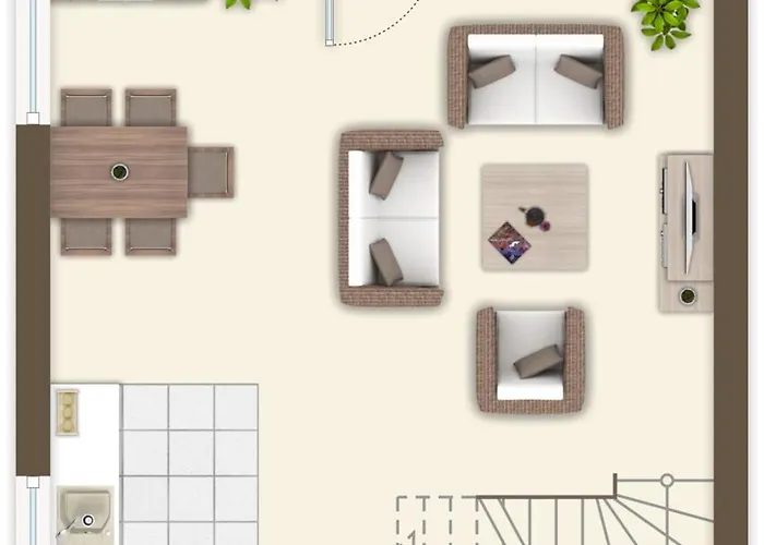 Wittsand 11 بيت للعطل دورم نيوفيلد