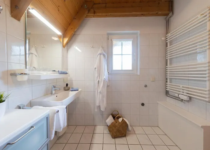 Wittsand 11 * دورم نيوفيلد