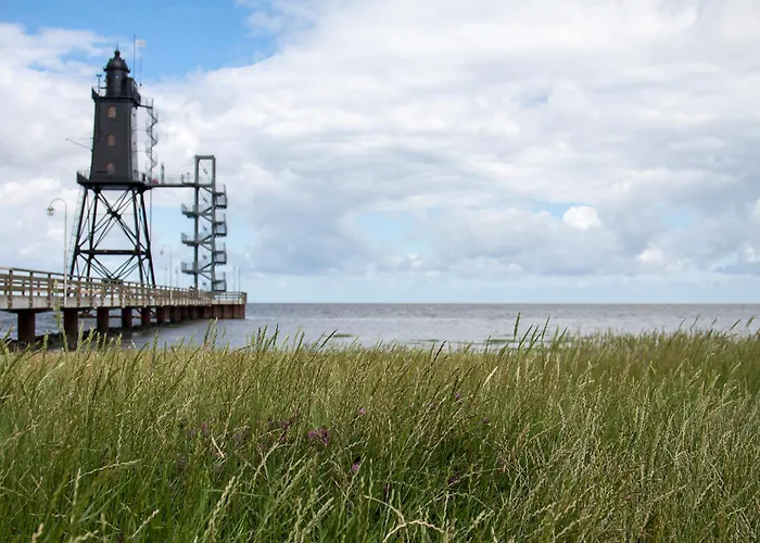 Wittsand 11 بيت للعطل