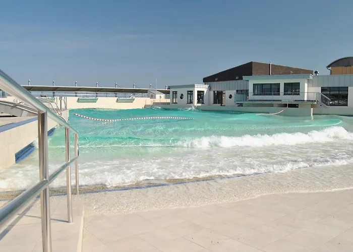 بيت للعطل Wittsand 11