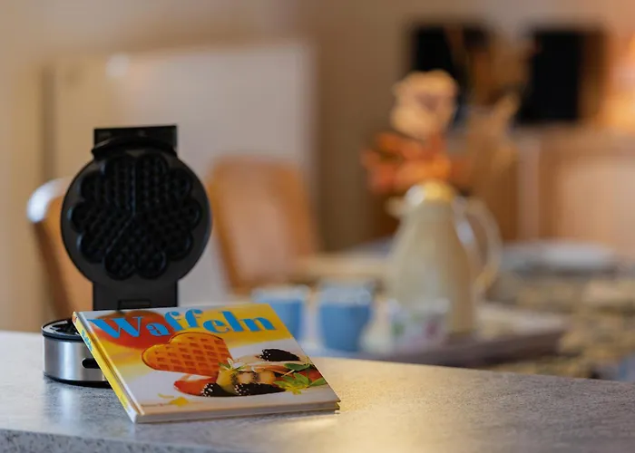 Wittsand 11 بيت للعطل *