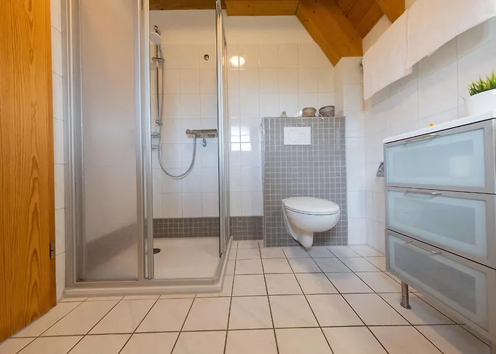 بيت للعطل Wittsand 11 *