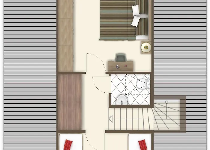 Wittsand 11 دورم نيوفيلد
