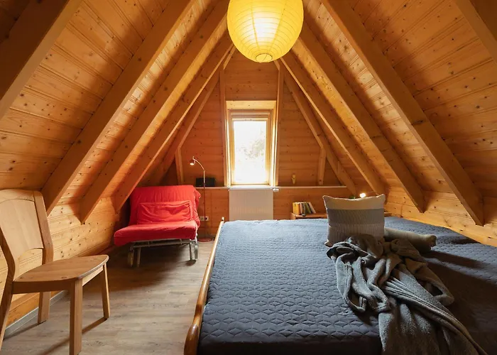 Wittsand 11 بيت للعطل