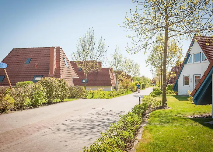 Wittsand 11 بيت للعطل