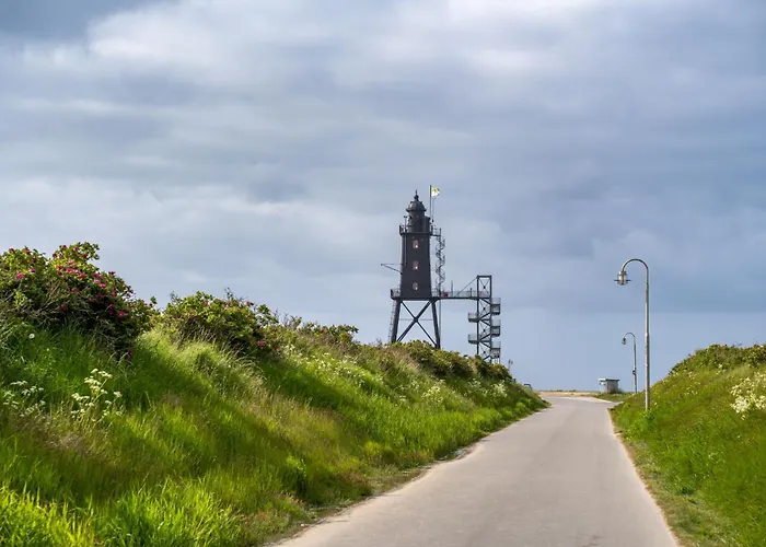 Wittsand 11 بيت للعطل *